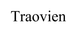 TRAOVIEN trademark