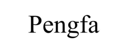 PENGFA trademark
