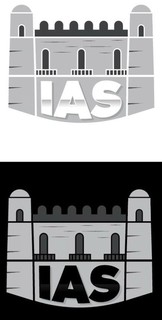 IAS trademark
