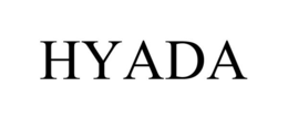 HYADA trademark