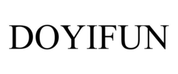 DOYIFUN trademark