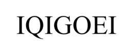 IQIGOEI trademark