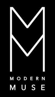 MM MODERN MUSE trademark