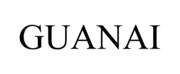 GUANAI trademark
