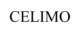 CELIMO trademark