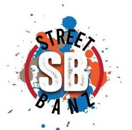 SB STREET BANZ trademark