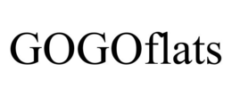 GOGOFLATS trademark