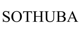 SOTHUBA trademark