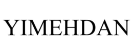 YIMEHDAN trademark