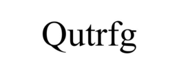 QUTRFG trademark