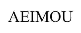 AEIMOU trademark
