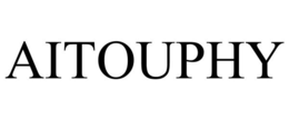 AITOUPHY trademark