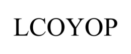 LCOYOP trademark