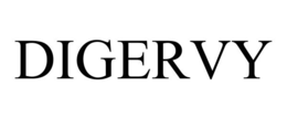 DIGERVY trademark