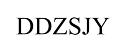DDZSJY trademark