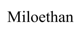 MILOETHAN trademark