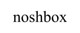NOSHBOX trademark