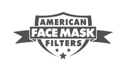 AMERICAN FACE MASK FILTERS trademark