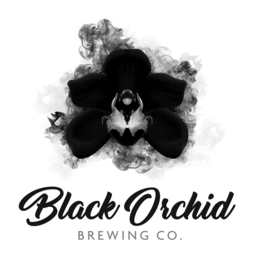 BLACK ORCHID BREWING CO. trademark