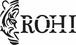 ROHI trademark