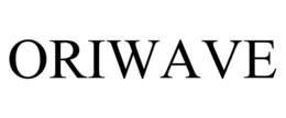 ORIWAVE trademark