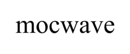 MOCWAVE trademark