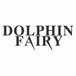DOLPHIN FAIRY trademark