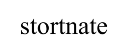 STORTNATE trademark