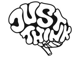 JUST THINK trademark