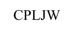 CPLJW trademark