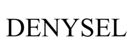 DENYSEL trademark