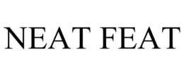 NEAT FEAT trademark