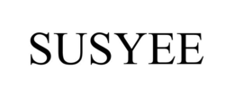 SUSYEE trademark