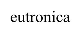 EUTRONICA trademark