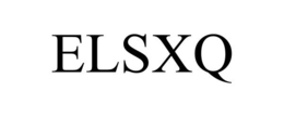 ELSXQ trademark