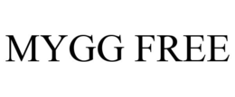 MYGG FREE trademark