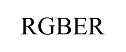 RGBER trademark