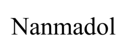 NANMADOL trademark