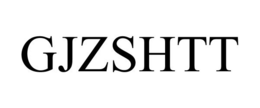 GJZSHTT trademark
