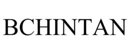 BCHINTAN trademark