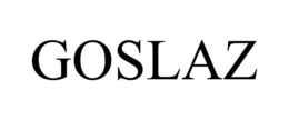 GOSLAZ trademark
