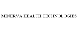 MINERVA HEALTH TECHNOLOGIES trademark