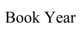 BOOK YEAR trademark