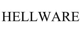 HELLWARE trademark