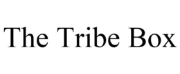 THE TRIBE BOX trademark