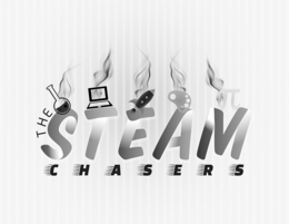 THE STEAM CHASERS trademark