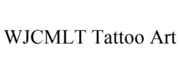 WJCMLT TATTOO ART trademark