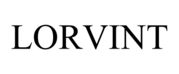 LORVINT trademark