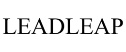 LEADLEAP trademark