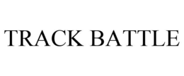 TRACK BATTLE trademark